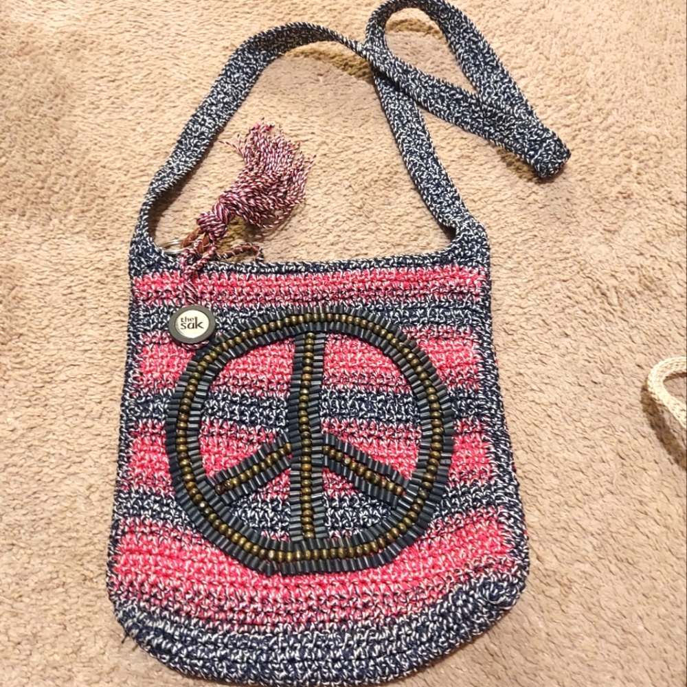 The Sak purse